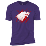 T-Shirts Purple Rush/ / X-Small Gotb Men's Premium T-Shirt