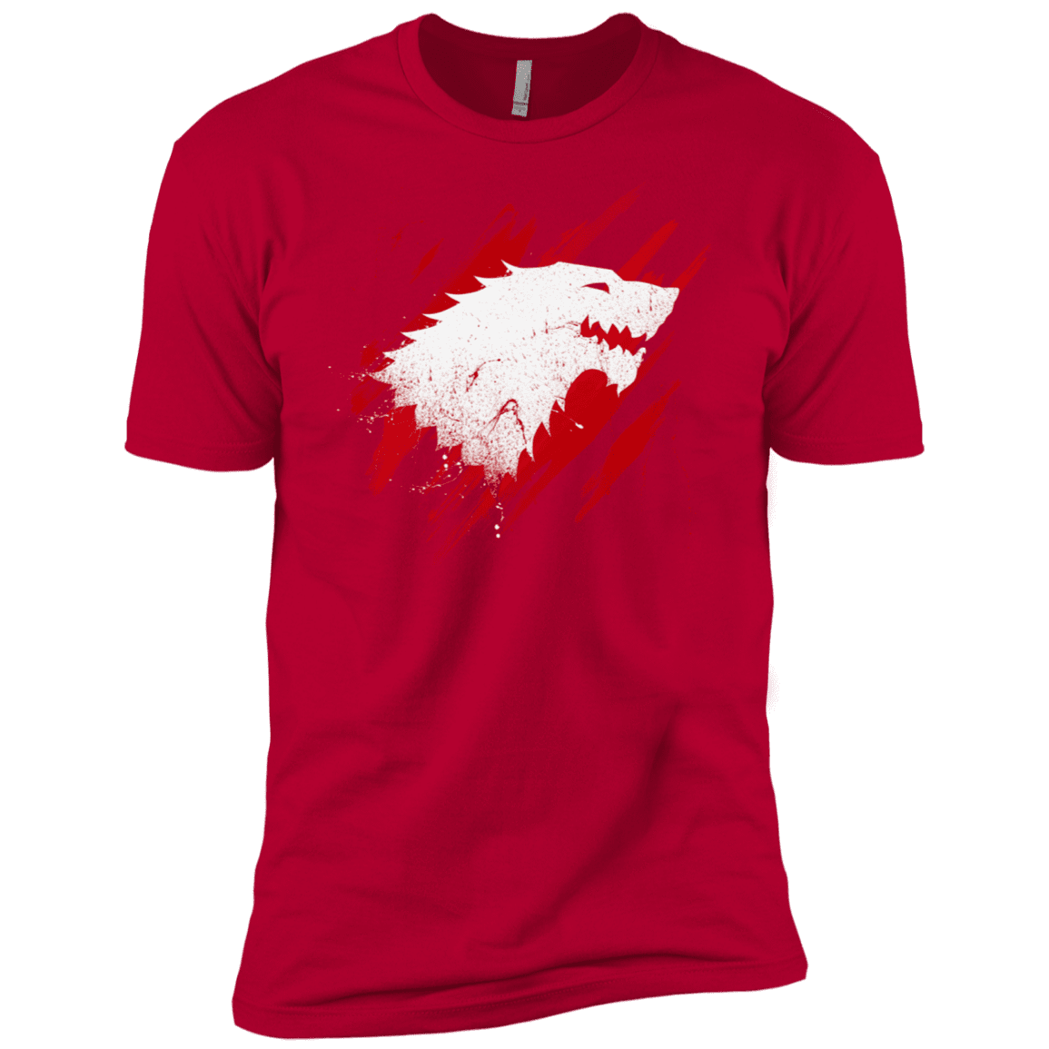 T-Shirts Red / X-Small Gotb Men's Premium T-Shirt