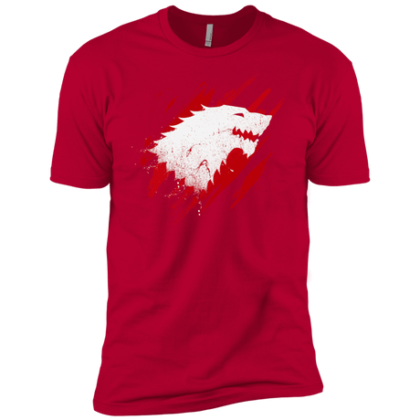 T-Shirts Red / X-Small Gotb Men's Premium T-Shirt
