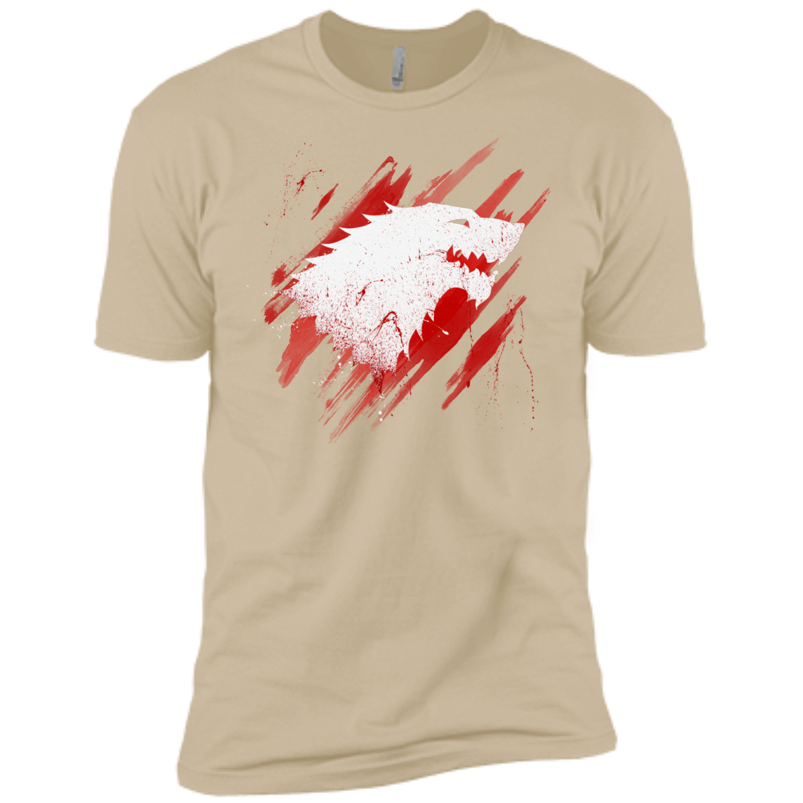 T-Shirts Sand / X-Small GOTB Men's Premium T-Shirt