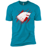 T-Shirts Turquoise / X-Small GOTB Men's Premium T-Shirt