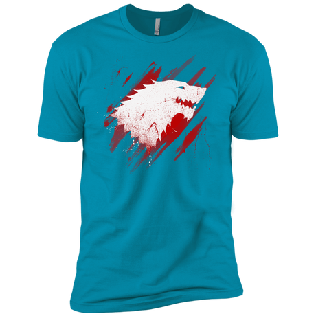 T-Shirts Turquoise / X-Small GOTB Men's Premium T-Shirt