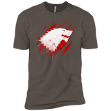 T-Shirts Warm Grey / X-Small GOTB Men's Premium T-Shirt