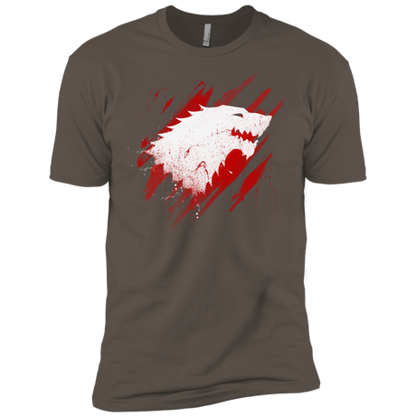 T-Shirts Warm Grey / X-Small GOTB Men's Premium T-Shirt