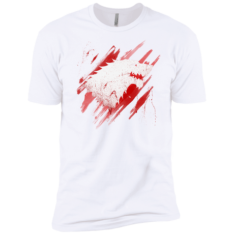 T-Shirts White / X-Small GOTB Men's Premium T-Shirt