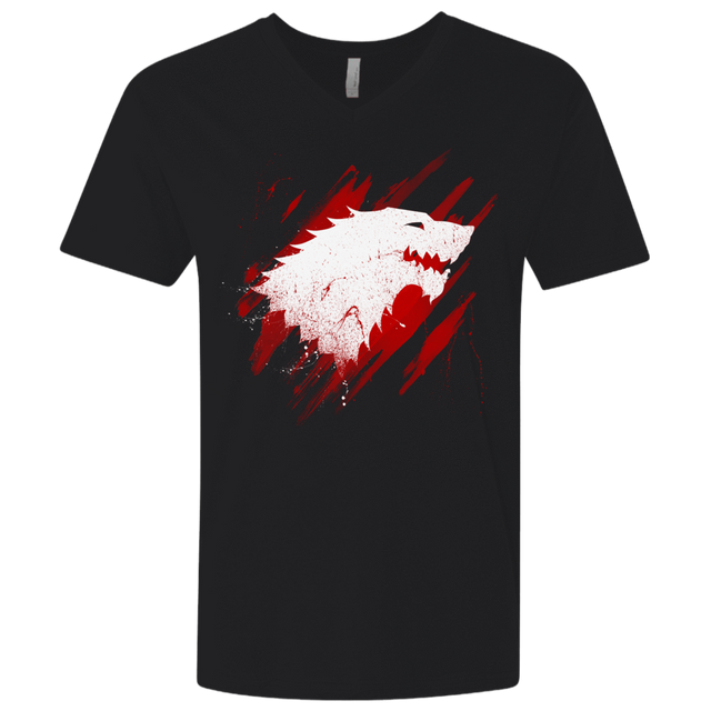 T-Shirts Black / X-Small GOTB Men's Premium V-Neck