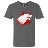 T-Shirts Heavy Metal / X-Small GOTB Men's Premium V-Neck