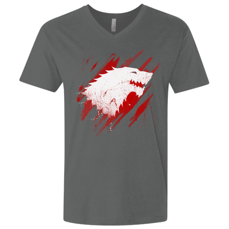 T-Shirts Heavy Metal / X-Small GOTB Men's Premium V-Neck
