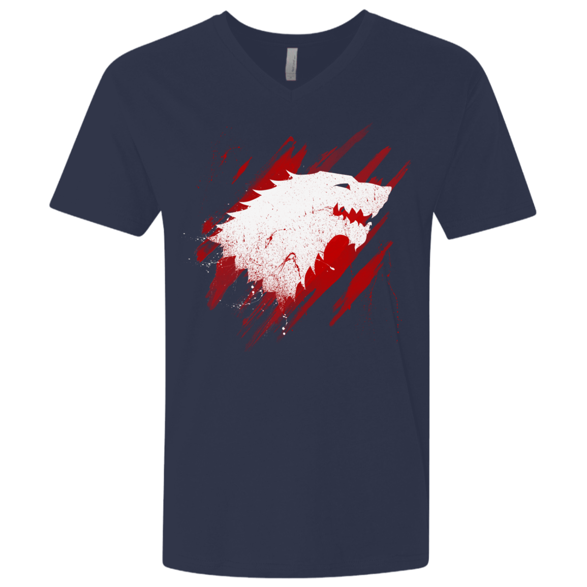 GOTB Men's Premium V-Neck