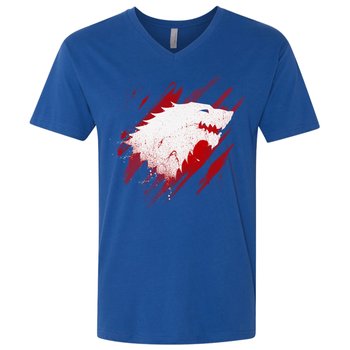 GOTB Men's Premium V-Neck