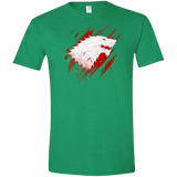 GOTB Men's Semi-Fitted Softstyle