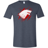 GOTB Men's Semi-Fitted Softstyle