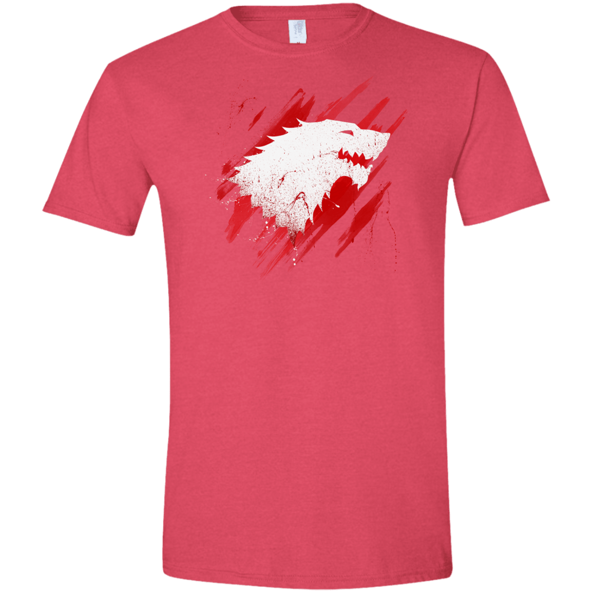 GOTB Men's Semi-Fitted Softstyle