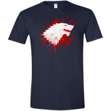 GOTB Men's Semi-Fitted Softstyle