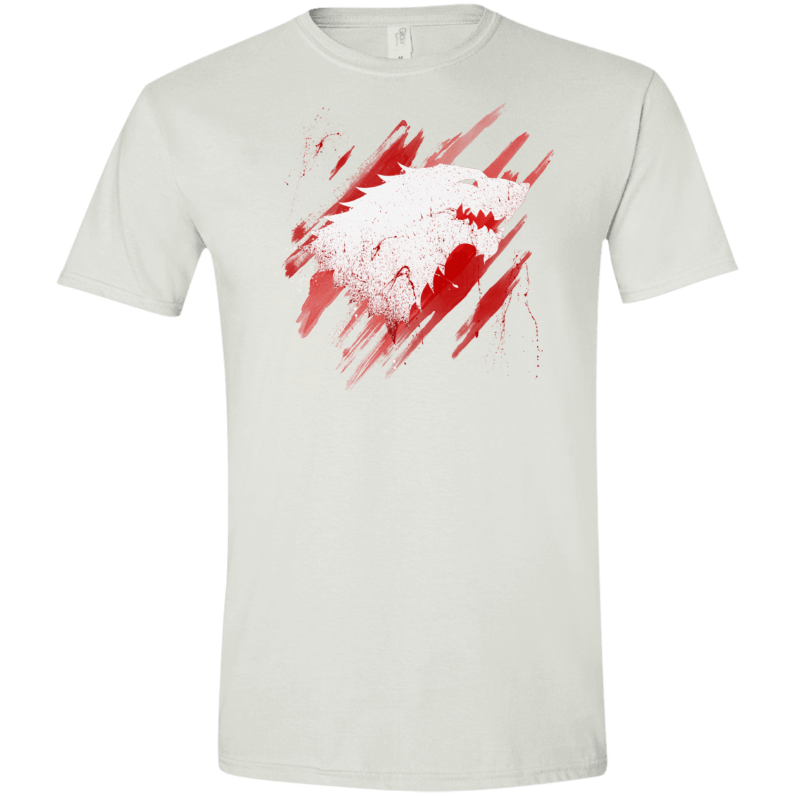 GOTB Men's Semi-Fitted Softstyle