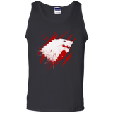 T-Shirts Black / S Gotb Men's Tank Top