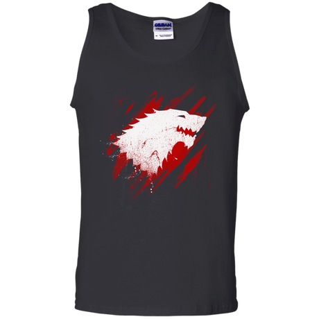 T-Shirts Black / S Gotb Men's Tank Top