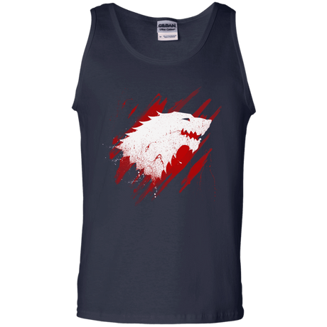 T-Shirts Navy / S Gotb Men's Tank Top