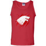 T-Shirts Red / S GOTB Men's Tank Top