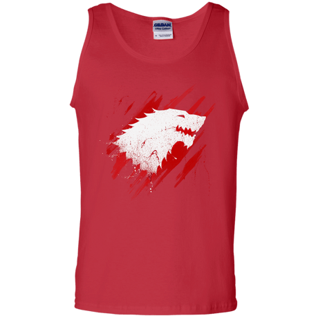 T-Shirts Red / S GOTB Men's Tank Top