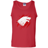 T-Shirts Red / S Gotb Men's Tank Top