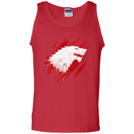 T-Shirts Red / S Gotb Men's Tank Top