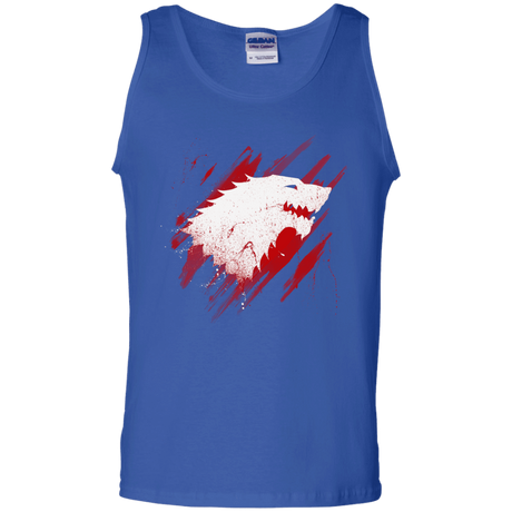 T-Shirts Royal / S Gotb Men's Tank Top