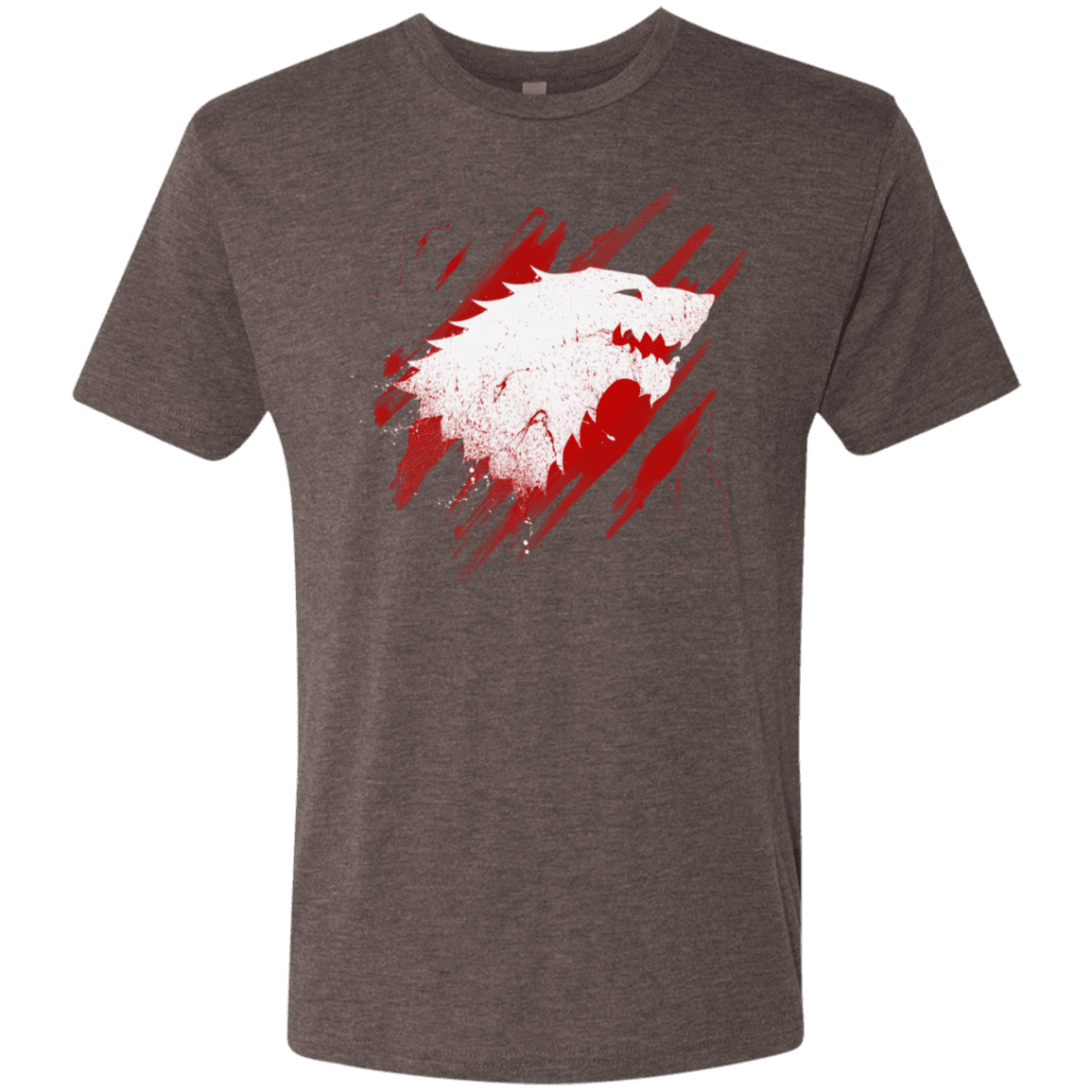 T-Shirts Macchiato / S Gotb Men's Triblend T-Shirt