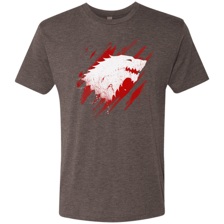 T-Shirts Macchiato / S Gotb Men's Triblend T-Shirt