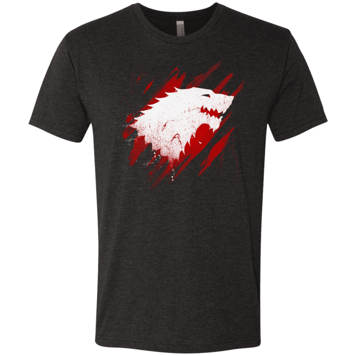 T-Shirts Vintage Black / S Gotb Men's Triblend T-Shirt