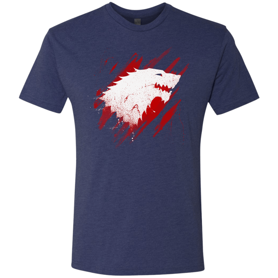 T-Shirts Vintage Navy / S GOTB Men's Triblend T-Shirt