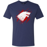 T-Shirts Vintage Navy / S GOTB Men's Triblend T-Shirt