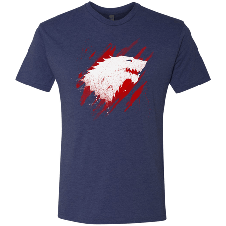 T-Shirts Vintage Navy / S GOTB Men's Triblend T-Shirt