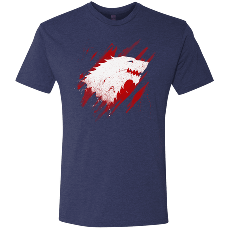 T-Shirts Vintage Navy / S Gotb Men's Triblend T-Shirt