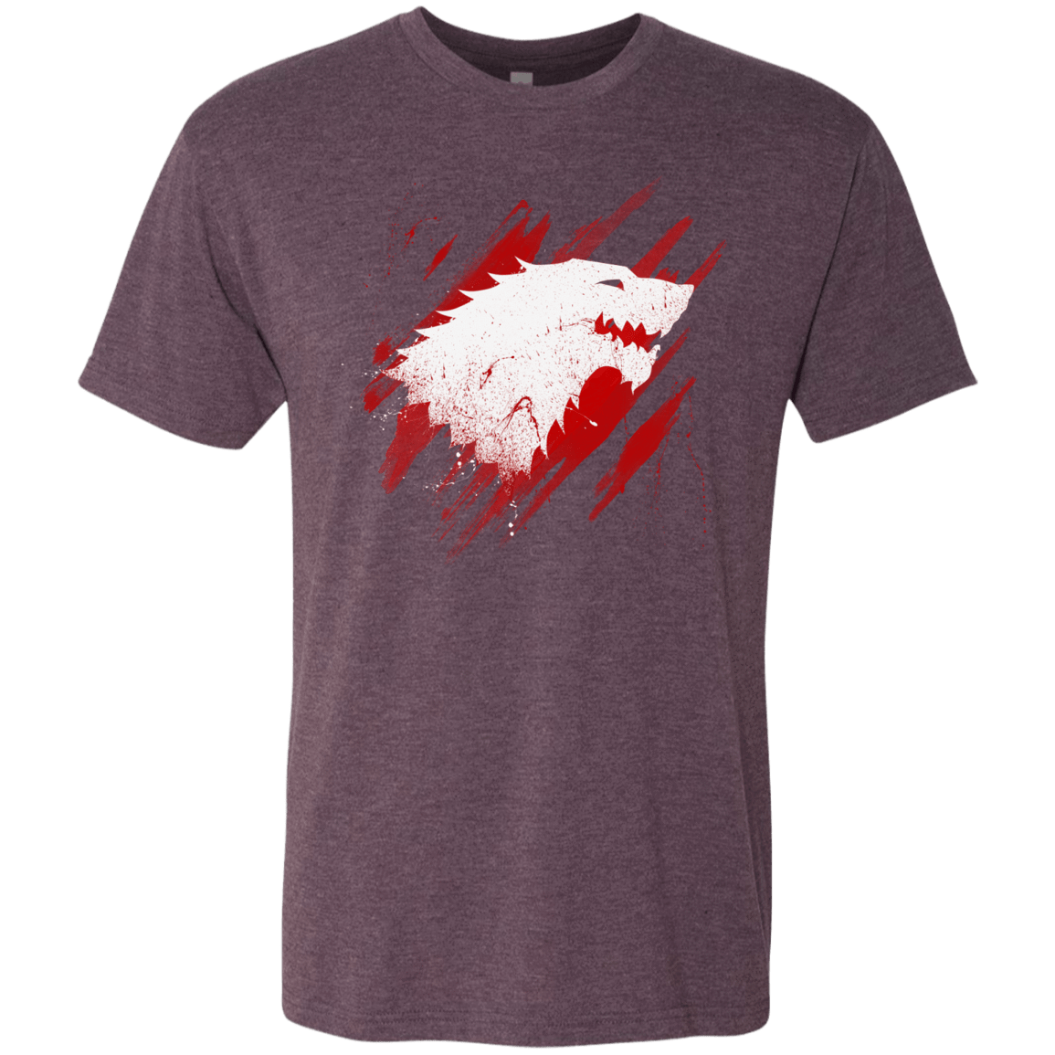 T-Shirts Vintage Purple / S GOTB Men's Triblend T-Shirt