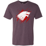 T-Shirts Vintage Purple / S GOTB Men's Triblend T-Shirt