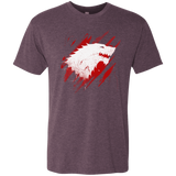 T-Shirts Vintage Purple / S Gotb Men's Triblend T-Shirt