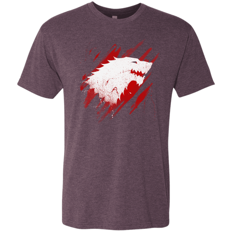 T-Shirts Vintage Purple / S Gotb Men's Triblend T-Shirt