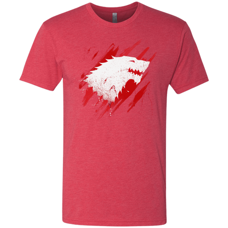 T-Shirts Vintage Red / S Gotb Men's Triblend T-Shirt