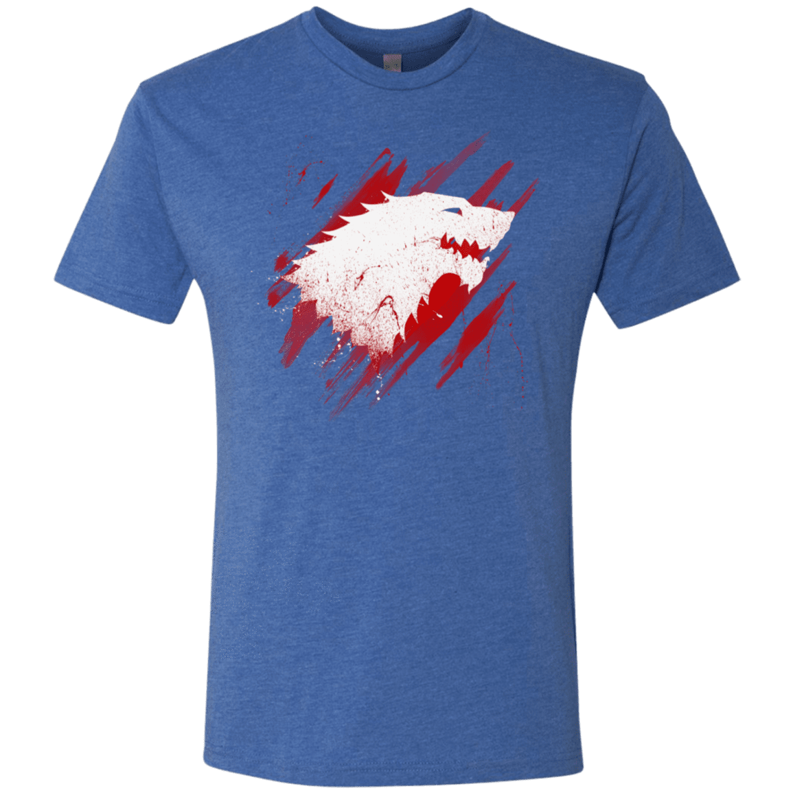 T-Shirts Vintage Royal / S Gotb Men's Triblend T-Shirt