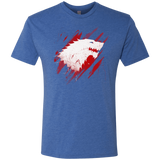 T-Shirts Vintage Royal / S Gotb Men's Triblend T-Shirt