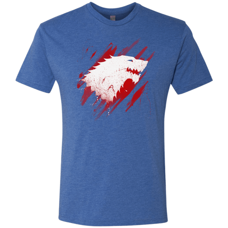 T-Shirts Vintage Royal / S Gotb Men's Triblend T-Shirt