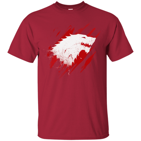 T-Shirts Cardinal / S Gotb T-Shirt