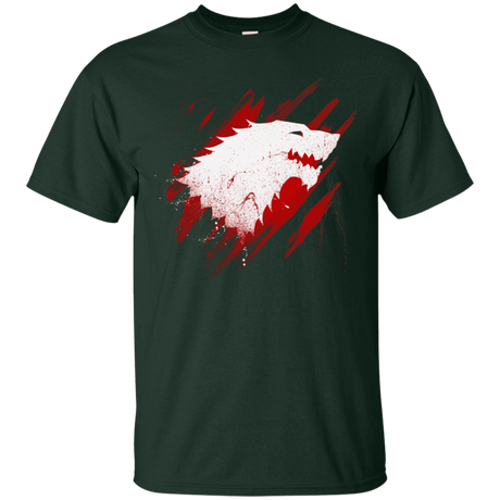 T-Shirts Forest / S Gotb T-Shirt