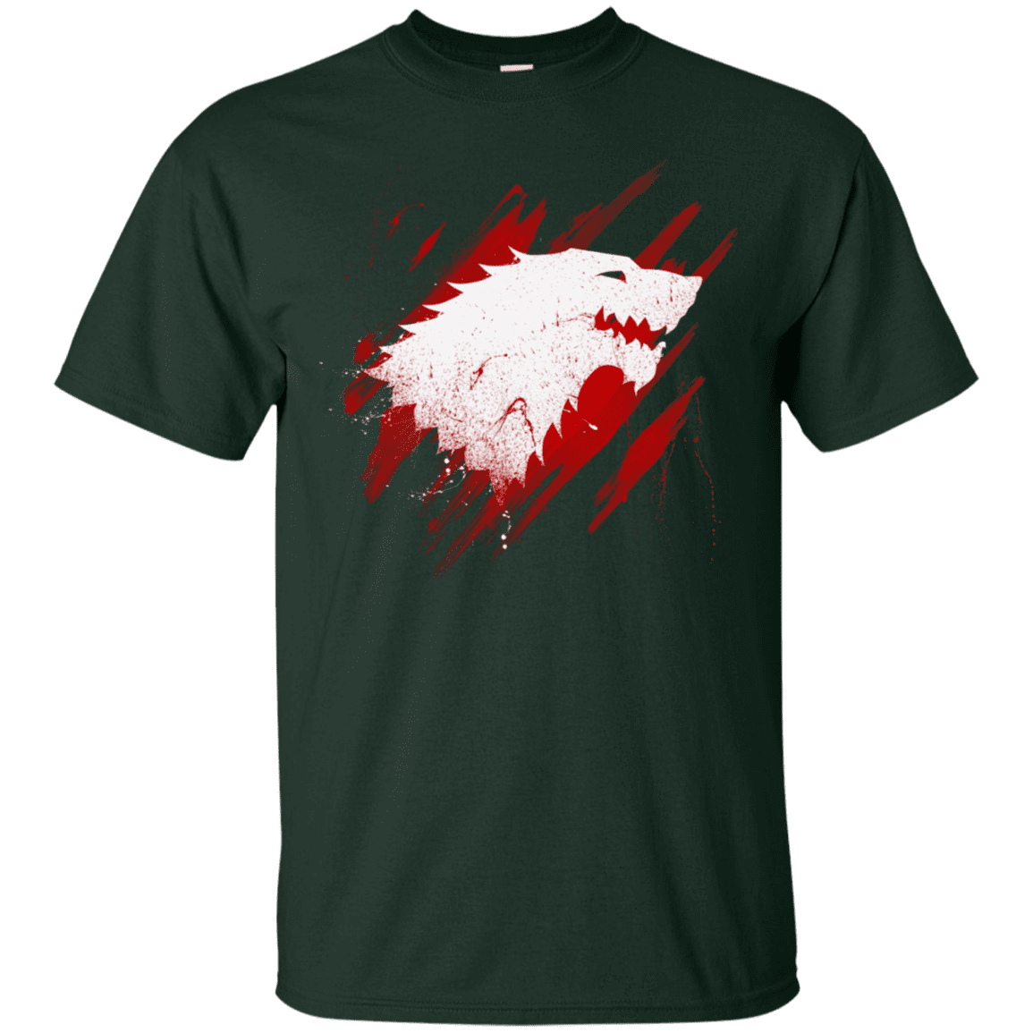 T-Shirts Forest / S Gotb T-Shirt