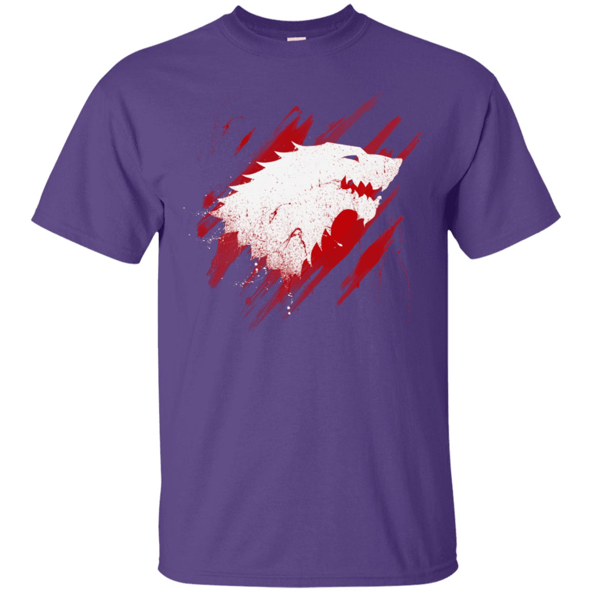 T-Shirts Purple / S Gotb T-Shirt