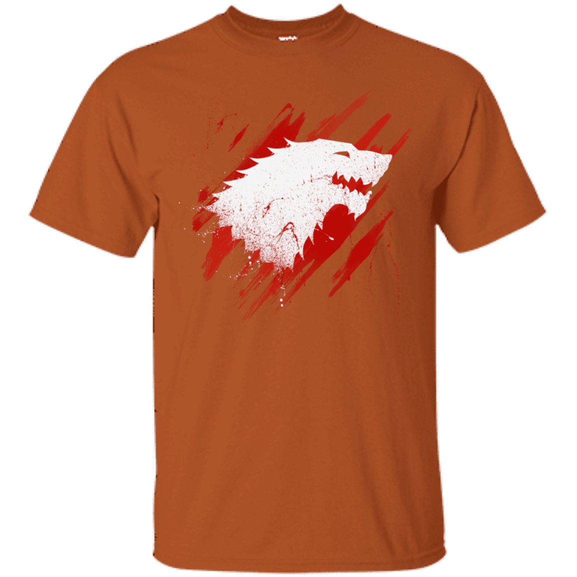 T-Shirts Texas Orange / S Gotb T-Shirt