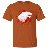 T-Shirts Texas Orange / S Gotb T-Shirt