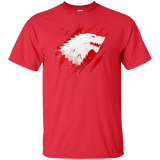 T-Shirts Red / XLT GOTB Tall T-Shirt