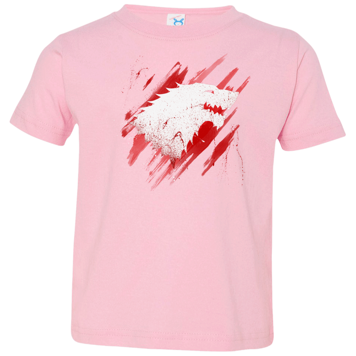 T-Shirts Pink / 2T GOTB Toddler Premium T-Shirt